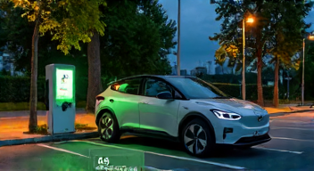 Das sind die Top 7 Schritte beim Laden deines E-Autos