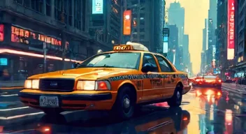 Das sind die Top 7 Schritte beim Umgang mit autonomen Taxis