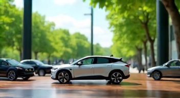 Das sind die Top 7 Schritte beim Umgang mit der Elektroauto-Prämie