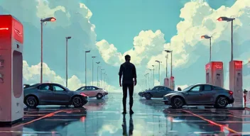 Das sind die Top 7 Schritte beim Umstieg auf Elektromobilität