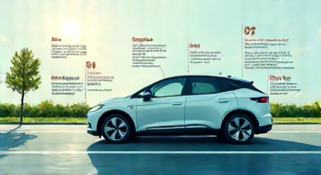 Das sind die Top 7 Schritte beim Umstieg auf Elektromobilität