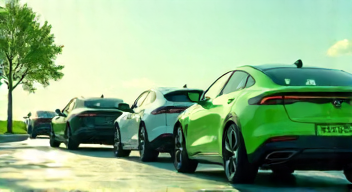 Das sind die Top 7 Schritte beim Umstieg auf Elektromobilität