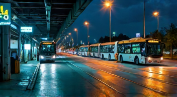 Das sind die Top 7 Schritte beim Umstieg auf E-Busse