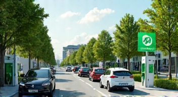 Das sind die Top 7 Schritte beim Umstieg auf E-Mobilität