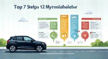 Das sind die Top 7 Schritte beim Verständnis von Hybridfahrzeugen