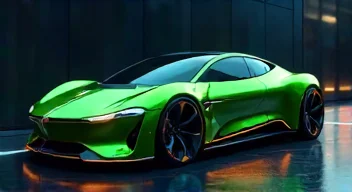 Der Dacia Spring als Zukunftsmodell (10/10)