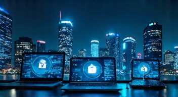 Der Datenschutz im Zeitalter der Technologie (2/10)