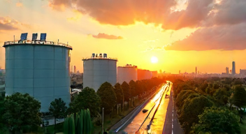 Der Einfluss von Cellcentric auf die Zukunft der Energie (10/10)