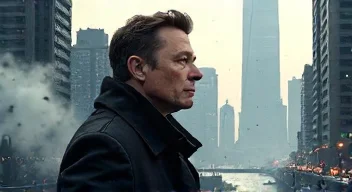 Der Einfluss von Elon Musks Ankündigungen auf die Kultur (10/10)