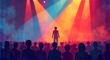 Der Einfluss von Musik auf den Wandel (10/10)