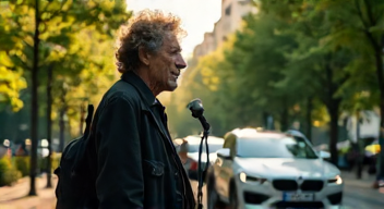 Der Einfluss von Musik auf die Akzeptanz der E-Mobilität (10/10)