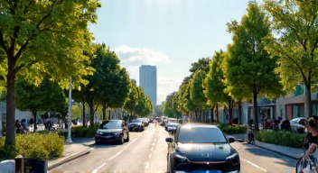 Der kulturelle Kontext der E-Mobilität (3/10)