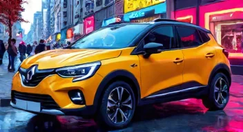 Der Renault 4 E-Tech als kulturelles Phänomen (10/10)