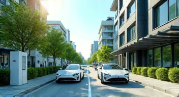 Der strategische Blick auf E-Mobilität (2/10)