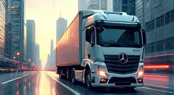 Die 5 meistgestellten Fragen (FAQ) zu Elektrifizierung des Straßengüterverkehrs