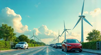 Die 5 meistgestellten Fragen (FAQ) zu Elektromobilität