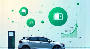 Die 5 meistgestellten Fragen (FAQ) zu Elektromobilität