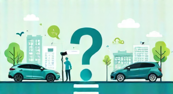 Die 5 meistgestellten Fragen (FAQ) zu Elektromobilität