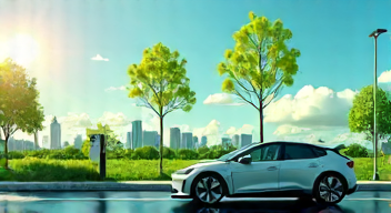 Die 5 meistgestellten Fragen (FAQ) zu Elektromobilität