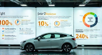 Die 5 meistgestellten Fragen (FAQ) zu Elektromobilität