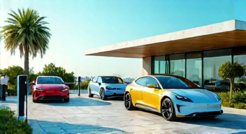 Die 5 meistgestellten Fragen (FAQ) zu Elektrofahrzeugen