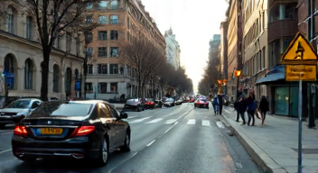 Die 5 meistgestellten Fragen (FAQ) zu Verkehrssicherheit