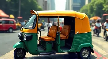 Die 5 meistgestellten Fragen (FAQ) zu autonomen Taxis