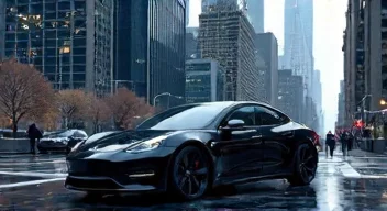 Die 5 meistgestellten Fragen (FAQ) zu Chinas E-Auto-Markt