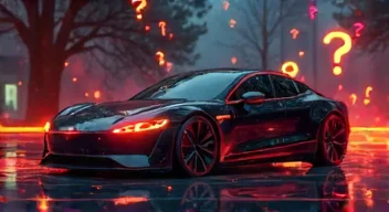 Die 5 meistgestellten Fragen (FAQ) zu E-Autos