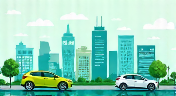 Die 5 meistgestellten Fragen (FAQ) zu E-Autos in Kanada