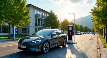 Die 5 meistgestellten Fragen (FAQ) zu E-Mobilität