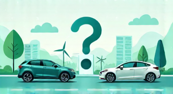 Die 5 meistgestellten Fragen (FAQ) zu E-Mobilität