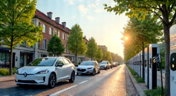 Die 5 meistgestellten Fragen (FAQ) zu E-Mobilität