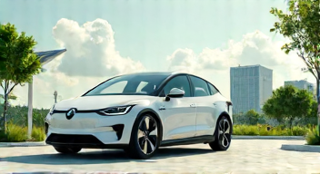 Die 5 meistgestellten Fragen (FAQ) zu E-Mobilität