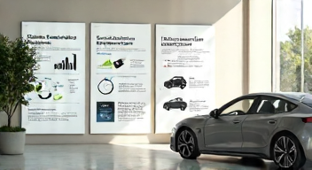 Die 5 meistgestellten Fragen (FAQ) zu Elektroauto-Leasing