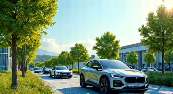 Die 5 meistgestellten Fragen (FAQ) zu Elektroauto-Prämie