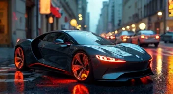 Die 5 meistgestellten Fragen (FAQ) zu Elektroautos