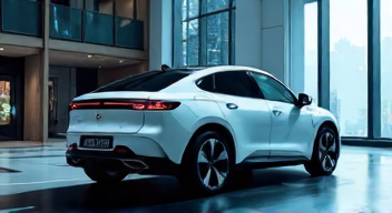 Die 5 meistgestellten Fragen (FAQ) zu Elektroautos