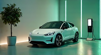 Die 5 meistgestellten Fragen (FAQ) zu Elektroautos