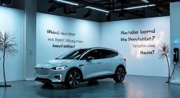 Die 5 meistgestellten Fragen (FAQ) zu Elektroautos