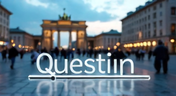 Die 5 meistgestellten Fragen (FAQ) zur E-Informationsplattform Berlin