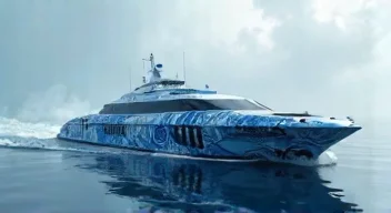 Die 5 meistgestellten Fragen (FAQ) zur E-Fähre