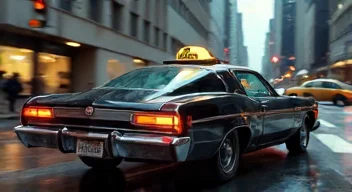 Die 6 häufigsten Fehler bei autonomen Taxis