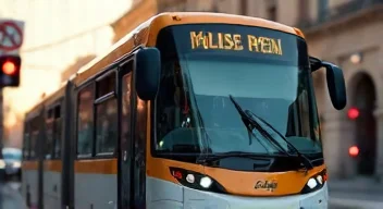 Die 6 häufigsten Fehler bei der Auswahl von Elektrobusse