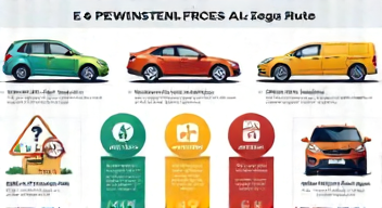 Die 6 häufigsten Fehler bei der E-Auto-Förderung