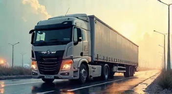 Die 6 häufigsten Fehler bei der Elektrifizierung des Straßengüterverkehrs