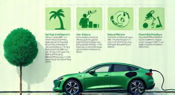 Die 6 häufigsten Fehler bei der Elektroauto-Förderung