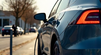 Die 6 häufigsten Fehler bei der Elektroauto-Nutzung