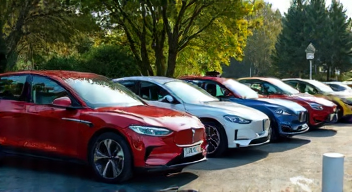 Die 6 häufigsten Fehler bei der Elektroauto-Prämie