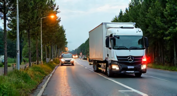 Die 6 häufigsten Fehler bei der Nutzung von Nutzfahrzeugen